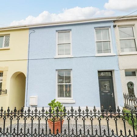 54 Pencoed Road Villa Бъри Порт Екстериор снимка